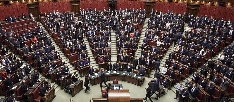 Approvata alla camera la mozione Lorenzin