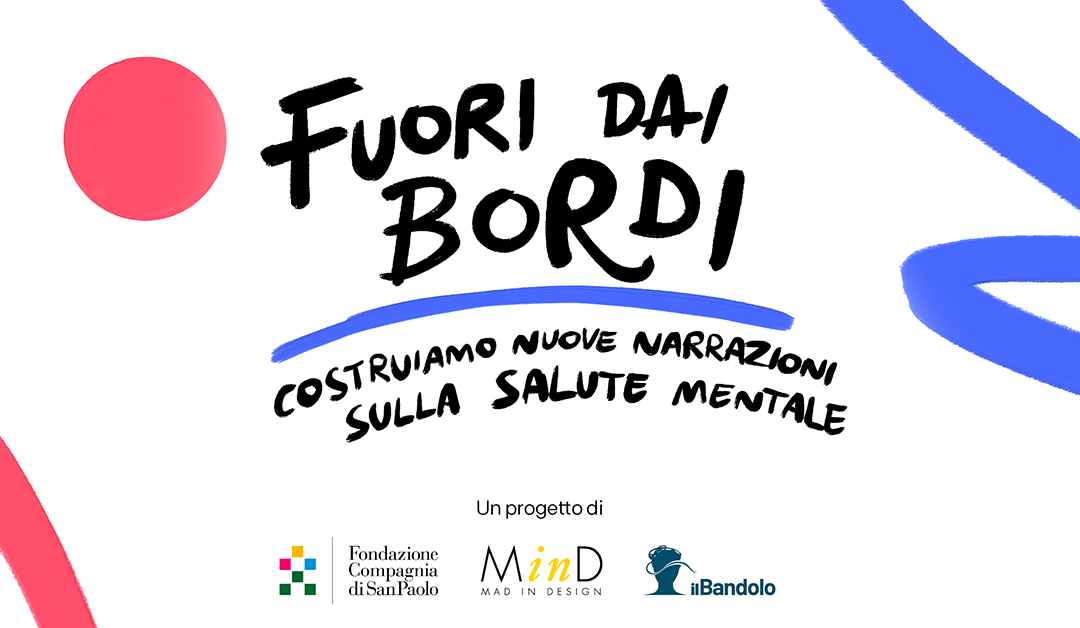 FUORI DAI BORDI 