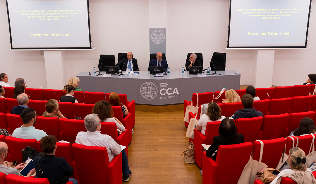 INCONTRI INFORMATIVI