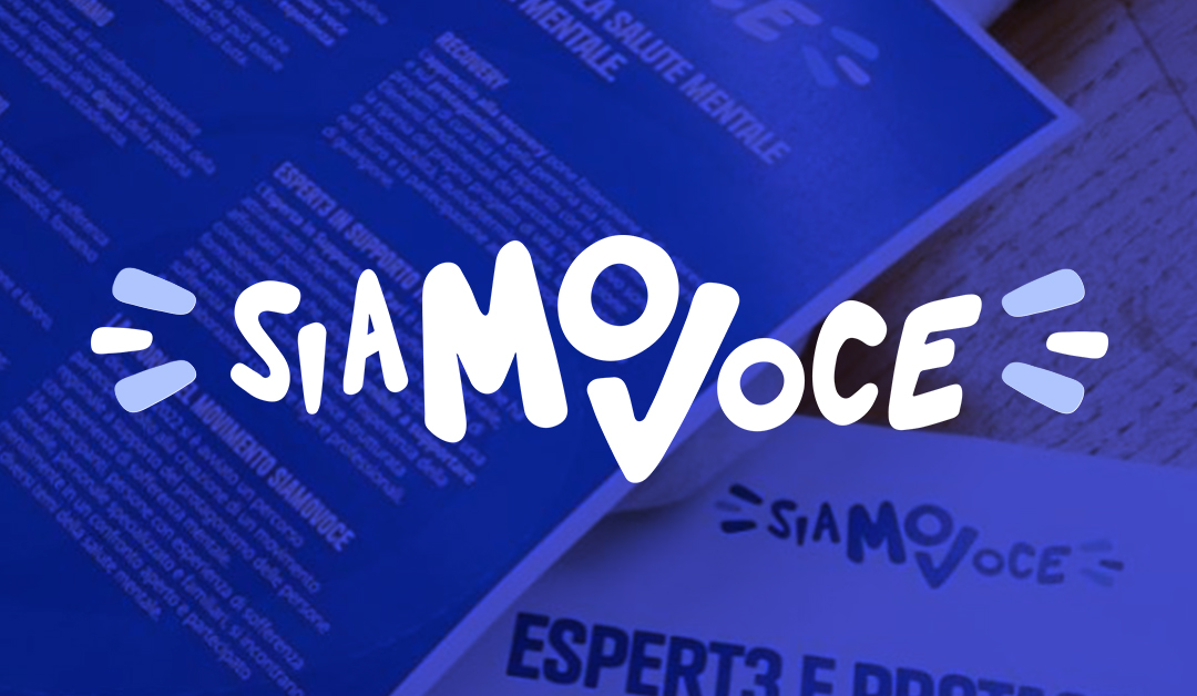 MOVIMENTO SIAMOVOCE