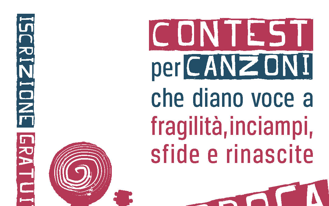 CONTEST RISUONIAMO PROROGATO AL 10/05!