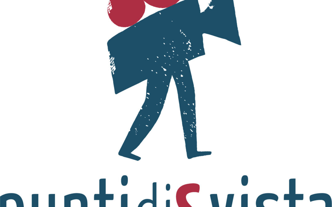 PUNTI DI SVISTA: LANCIATO IL NUOVO BANDO!